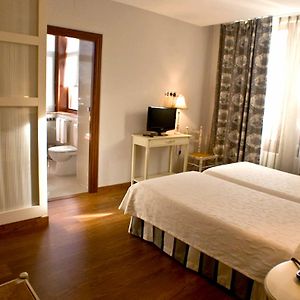Habitación Confort