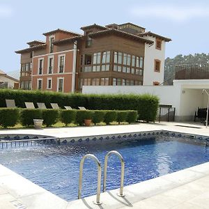 Hotel La Casona de Lupa